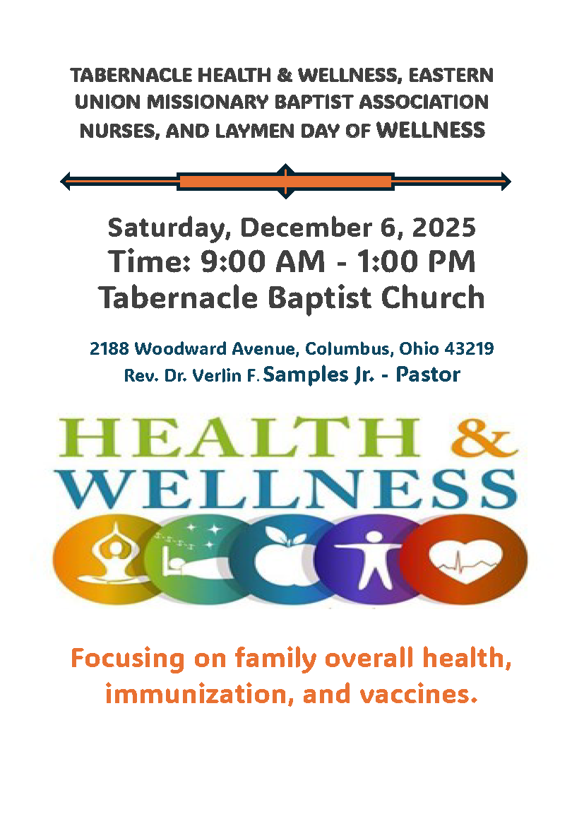 TBC Health and Wellness